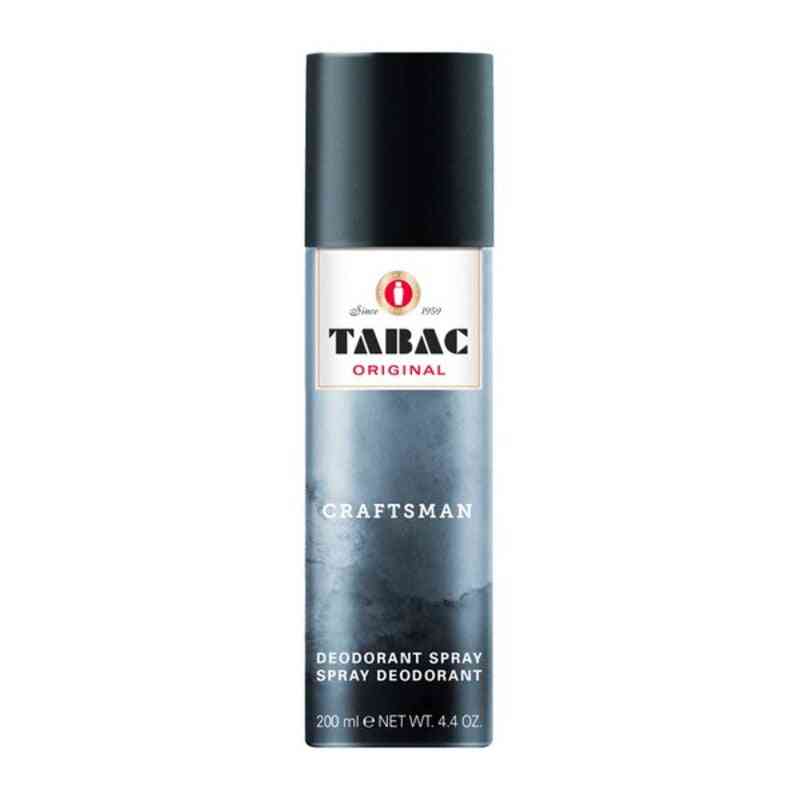 deodorant spray craftsman tabac 200 ml