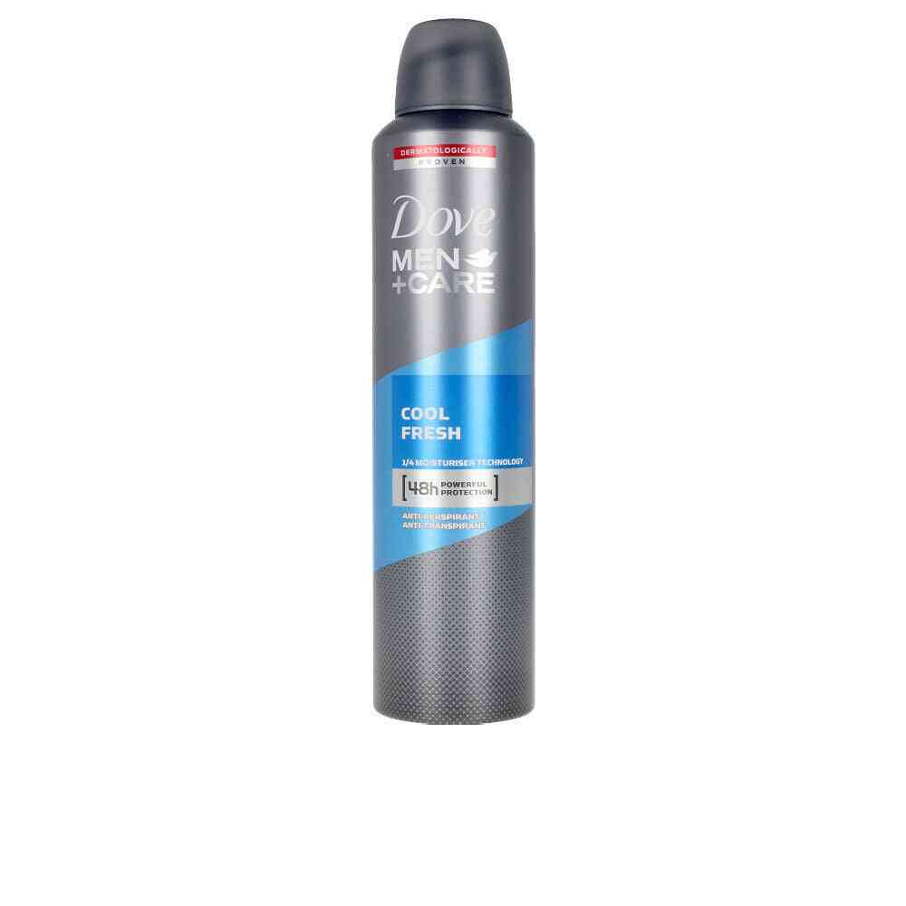 deodorant spray dove men cool fresh 250 ml