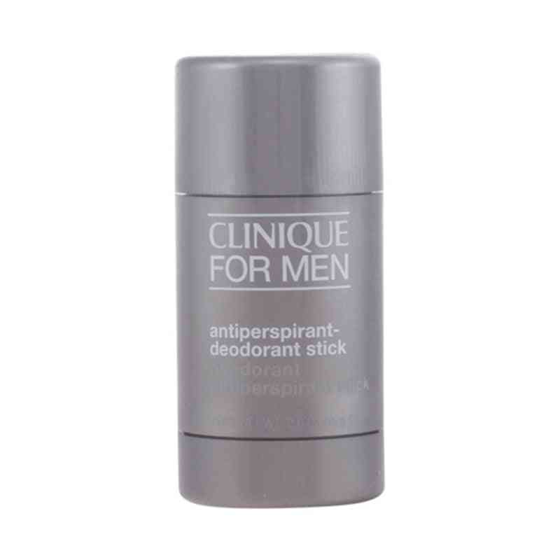 deodorant stick clinique for men antisudorifique 75 g