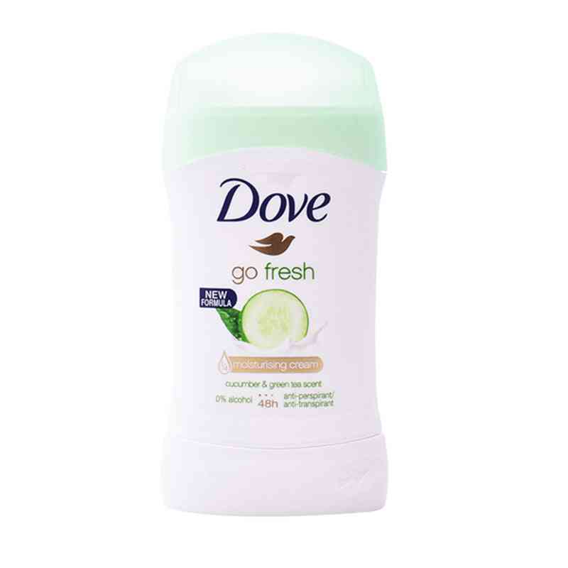 deodorant stick go fresh dove 40 ml