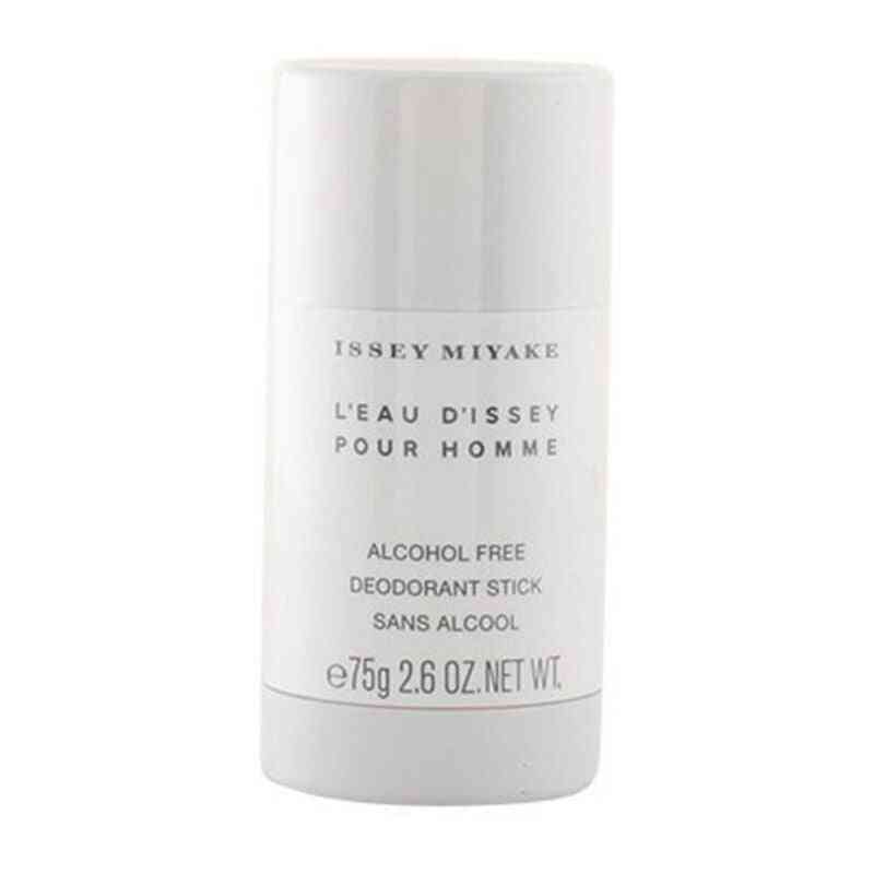deodorant stick leau dissey pour homme issey miyake 75 g