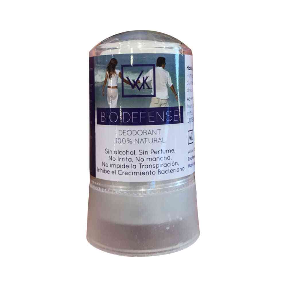 deodorant walkiria bio defense pierre dalun 60 g