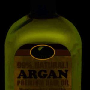 Difeel premium huile capillaire naturelle   argan 7,78 oz