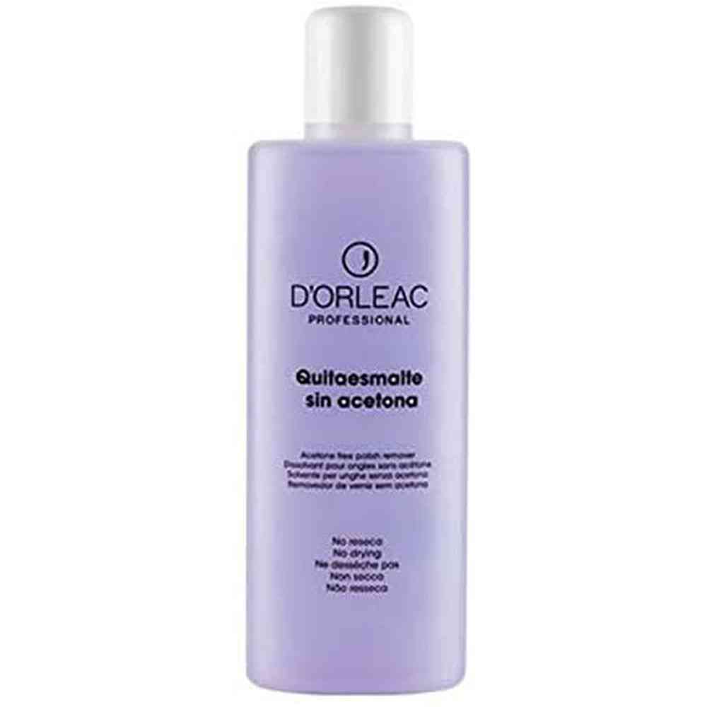 dissolvant pour vernis a ongles instyle fama fabre dissolvant pour vernis a ongles sans acetone 200 ml