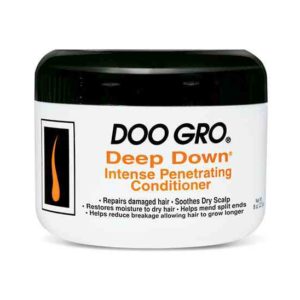 Doo gro® deep down conditionneur pénétrant intense 8oz