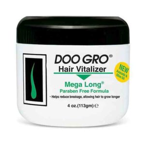 Doo gro® mega long® vitalisant pour cheveux 4oz