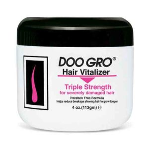 Doo gro® triple strength hair vitalizer 4oz