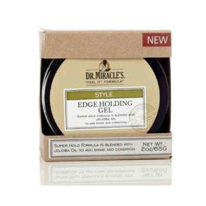 Dr. miracle's edge holding gel 2,25 oz