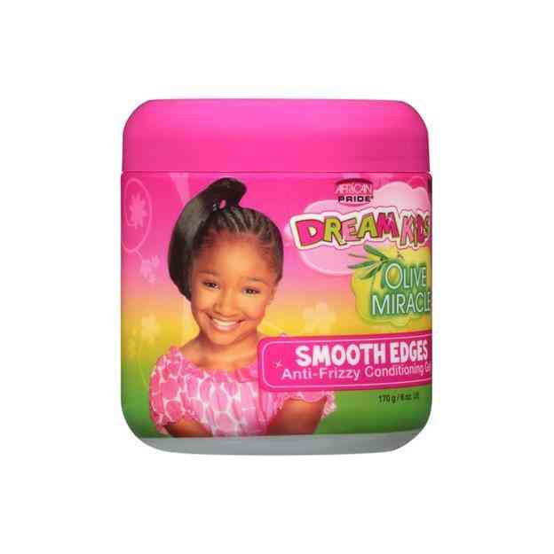 dream kids olive miracle bords lisses 170g