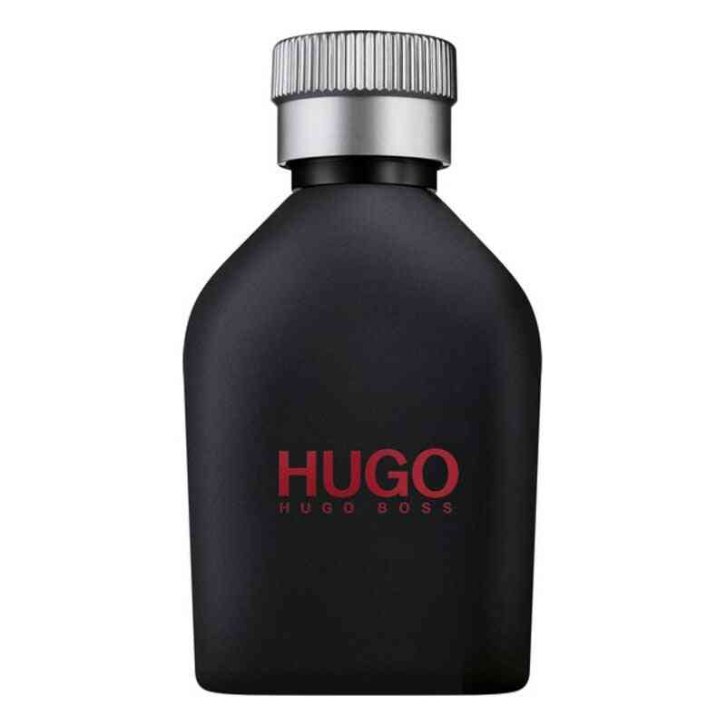 eau de cologne just different hugo boss 40 ml