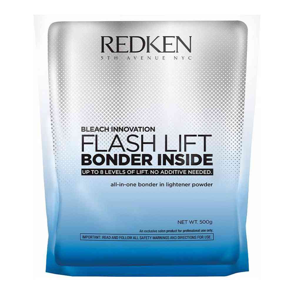 eclaircissant redken flash lift bonder inside 500 g