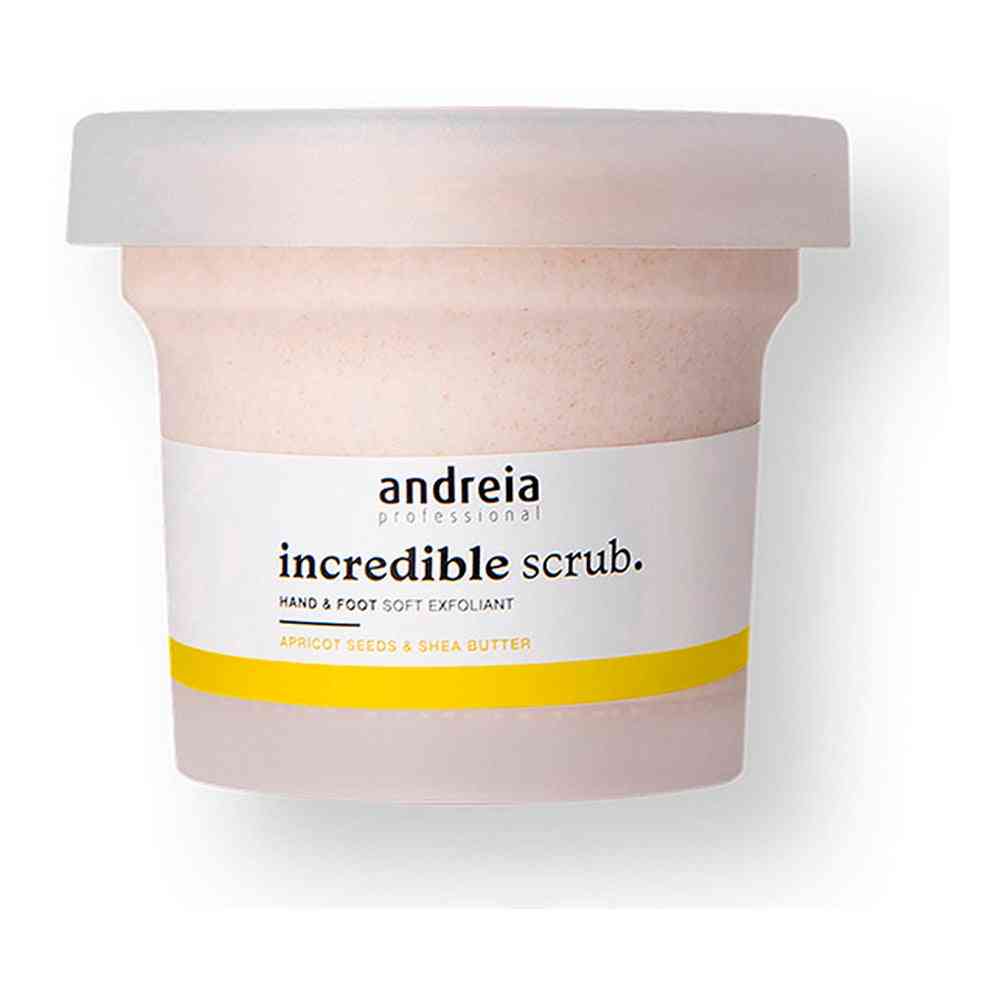 exfoliant corporel andreia 200 g