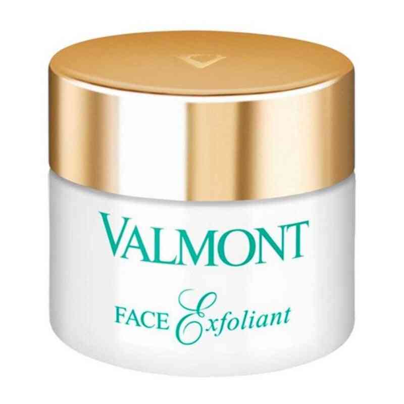 exfoliant visage purify valmont 50 ml
