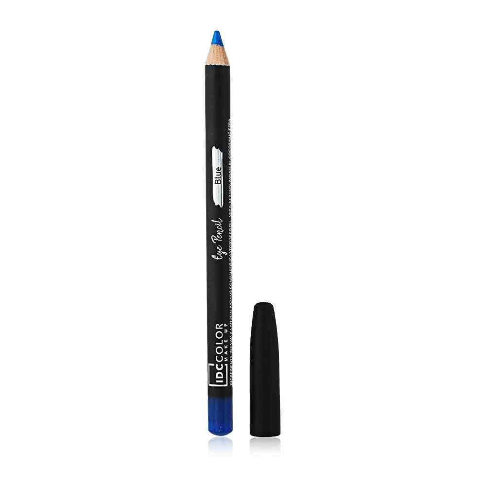eye pencil idc institute blue