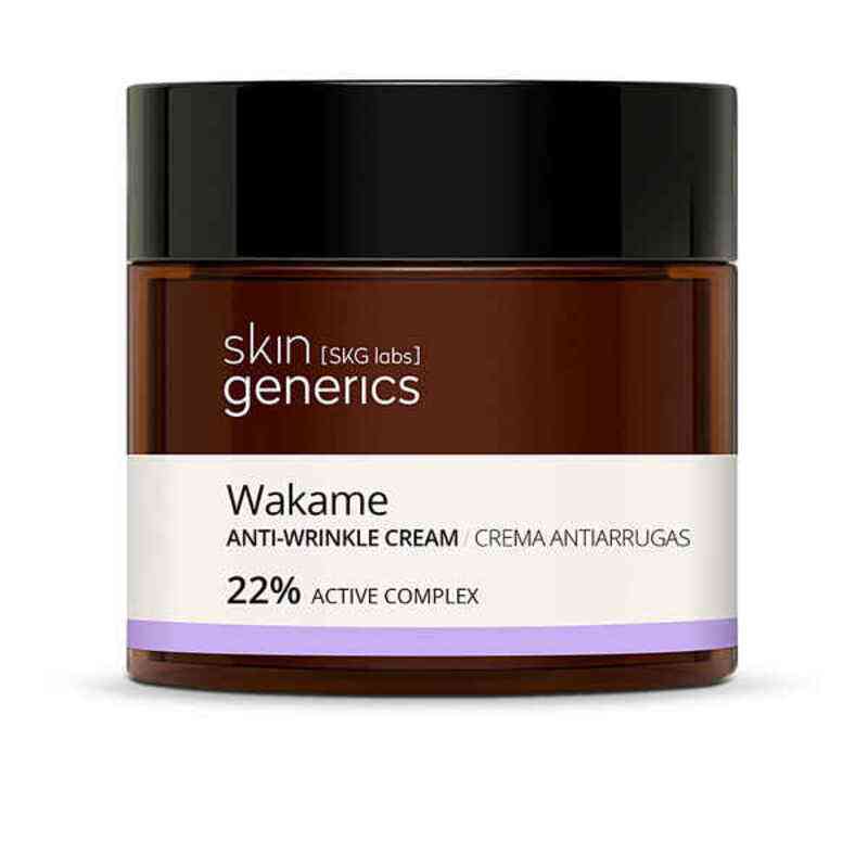 facial cream skin generics 50 ml
