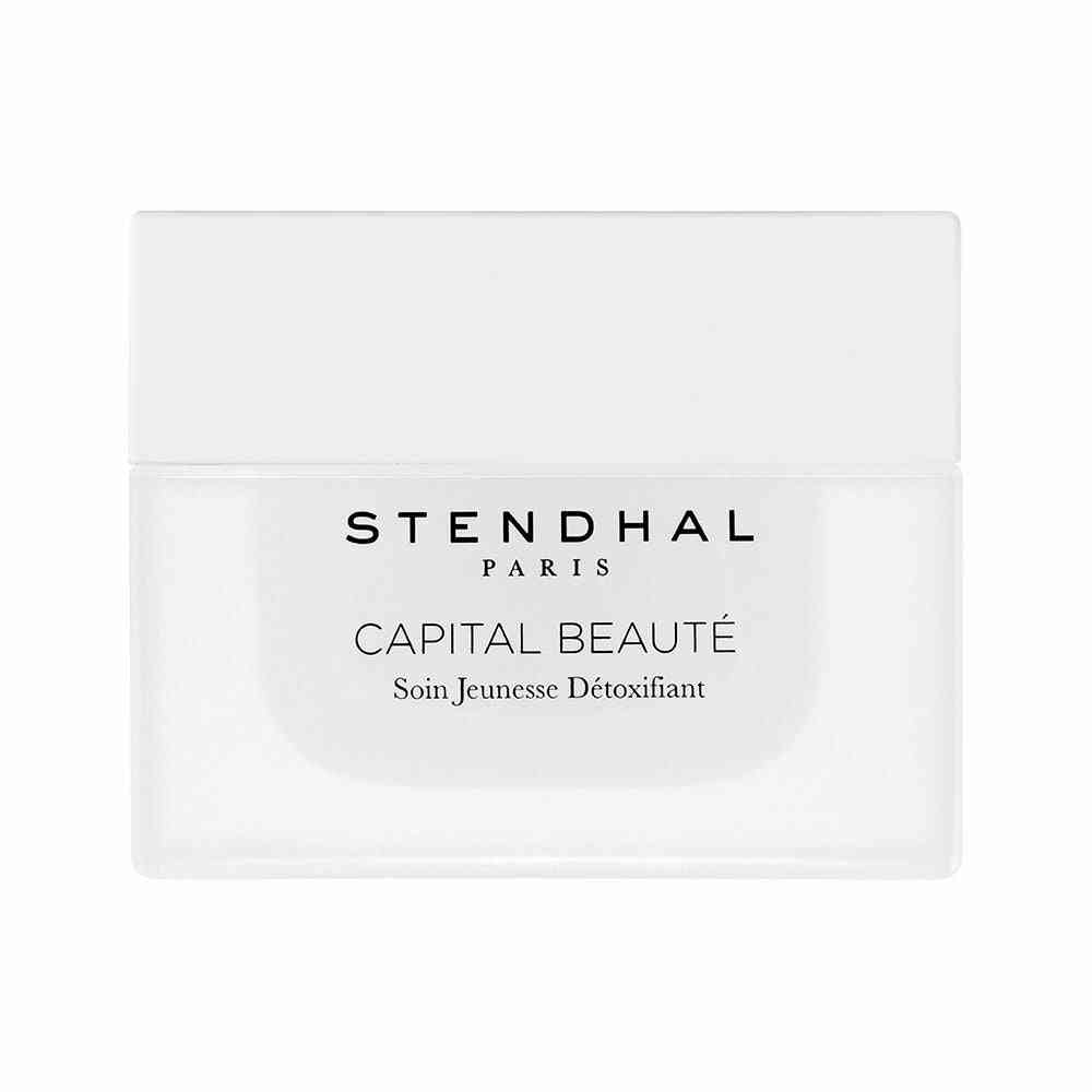 facial cream stendhal capital beaute 50 ml