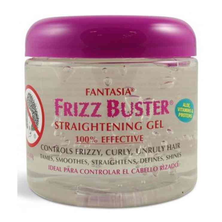 fantasia ic gel defrisant anti frisottis 454g