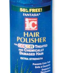 Fantasia ic hair polisher sérum pour cheveux colorés 6 oz