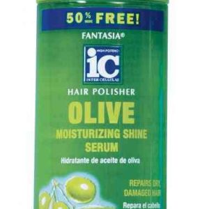 Fantasia ic olive sérum hydratant brillant 6 oz