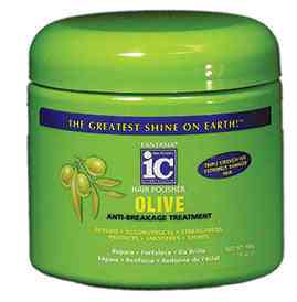 Fantasia ic olive traitement nutritionnel anti cassure 16 oz