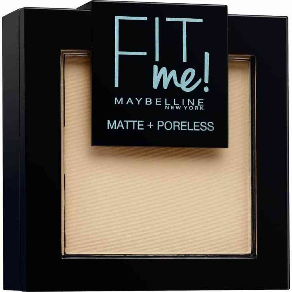 fard a paupieres fit me maybelline no 120 classic nory reconditionne b