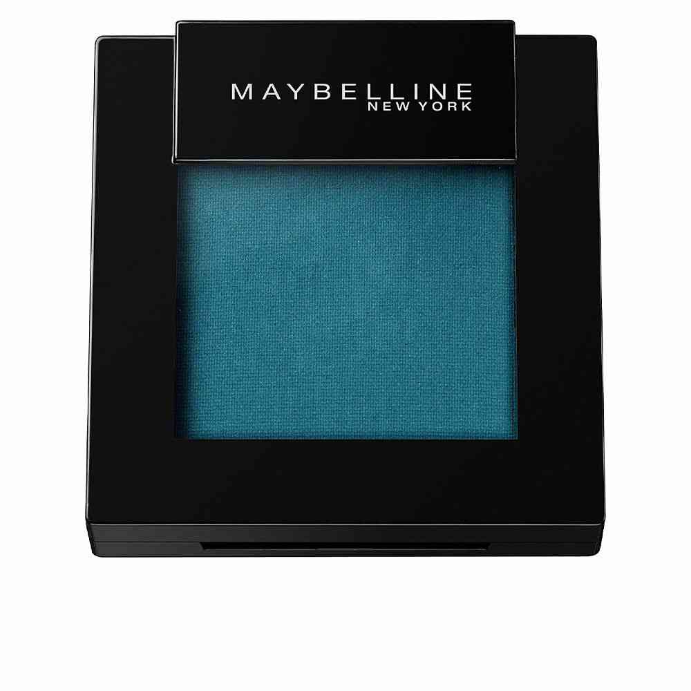 fard a paupieres maybelline color sensational 95 pure turquoise 10 g