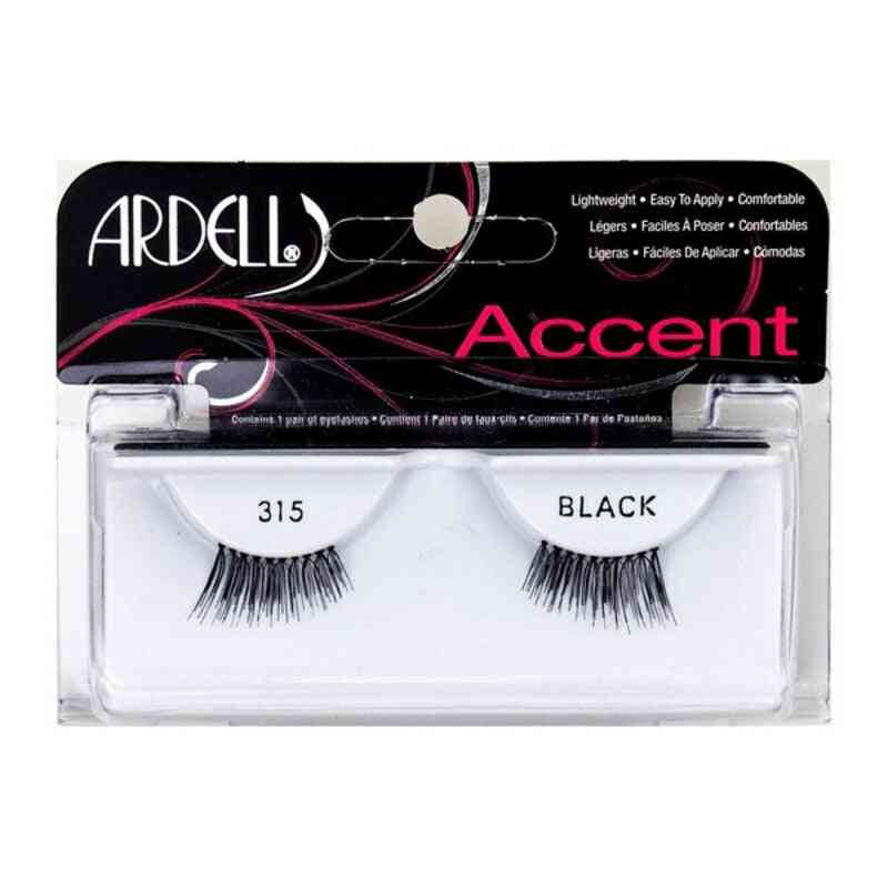 faux cils accent ardell