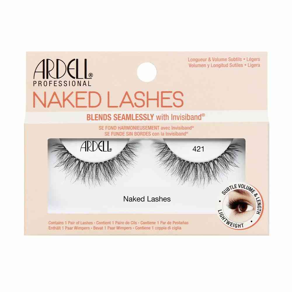 faux cils ardell naked 421