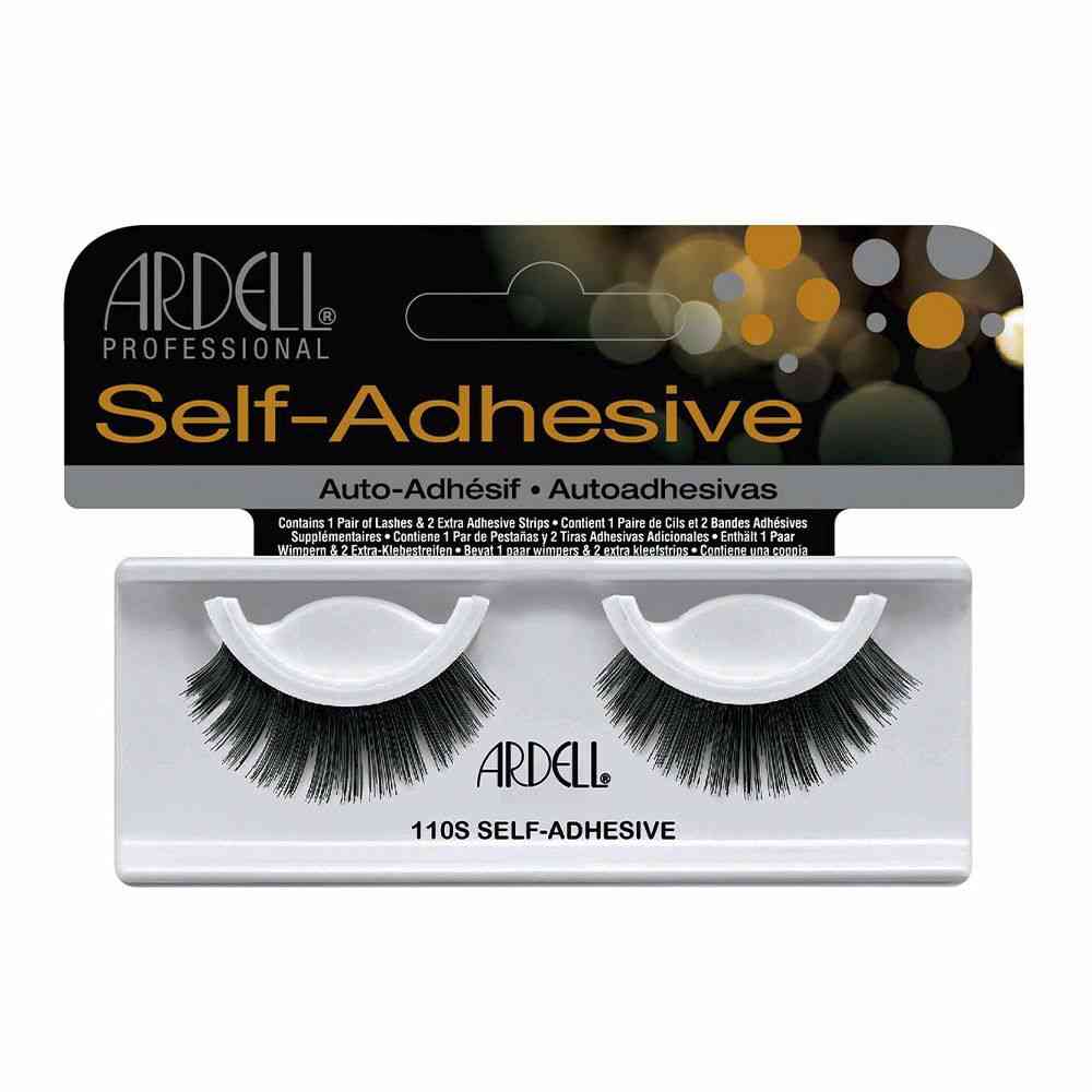 faux cils ardell pro self adhsive 100s
