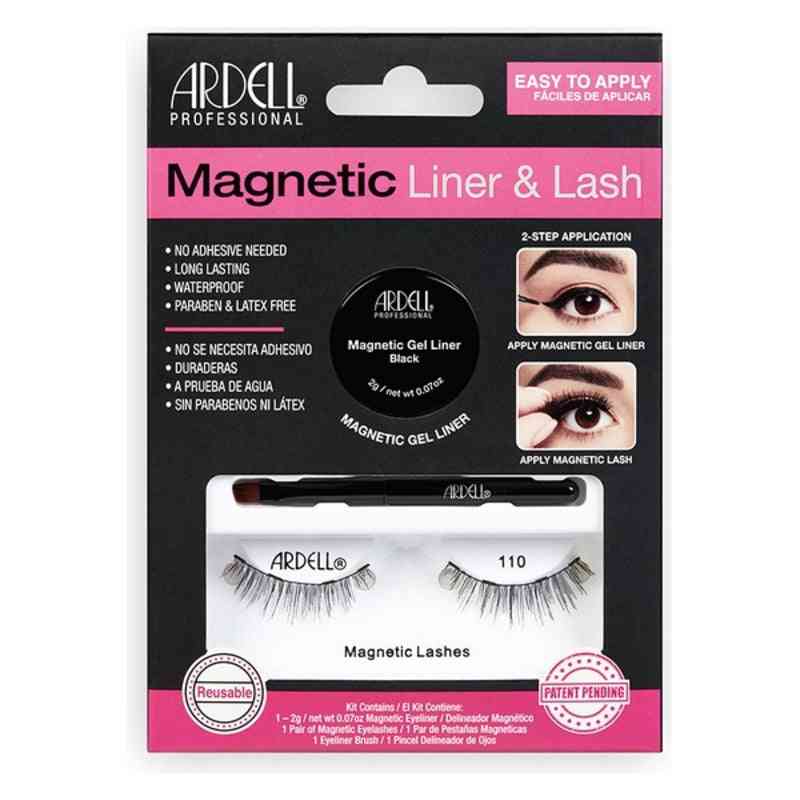 faux cils magnetic 110 ardell