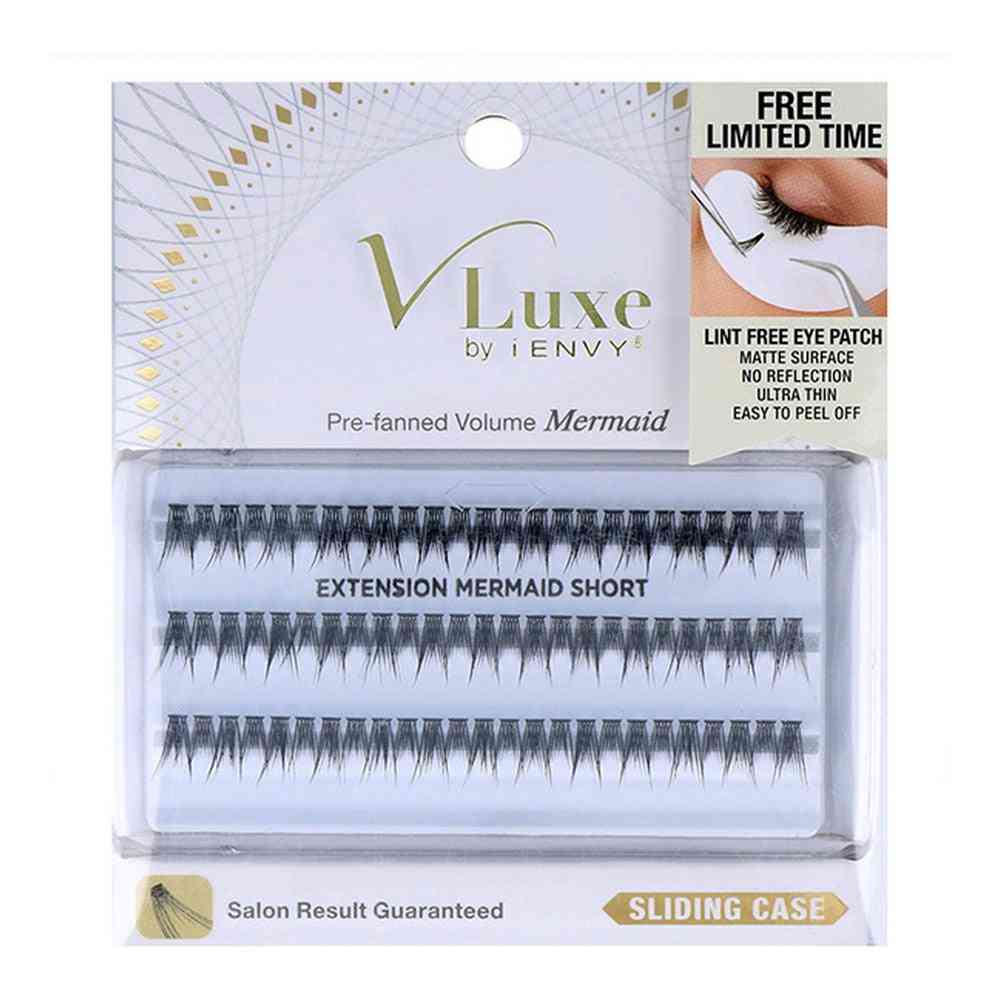 faux cils v luxe extension sirene i envy vlei03 court