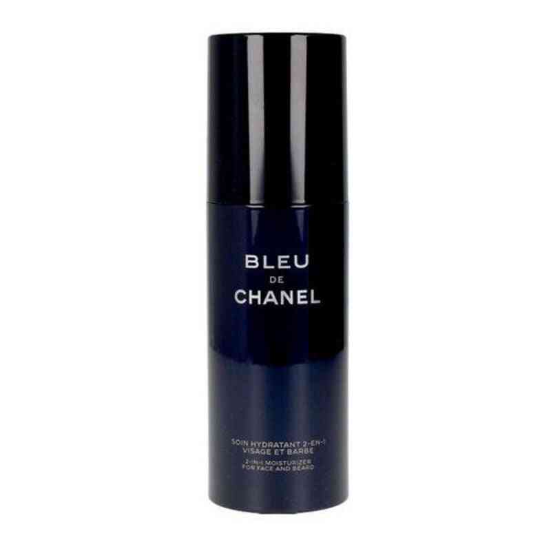 fluide hydratant bleu chanel 50 ml