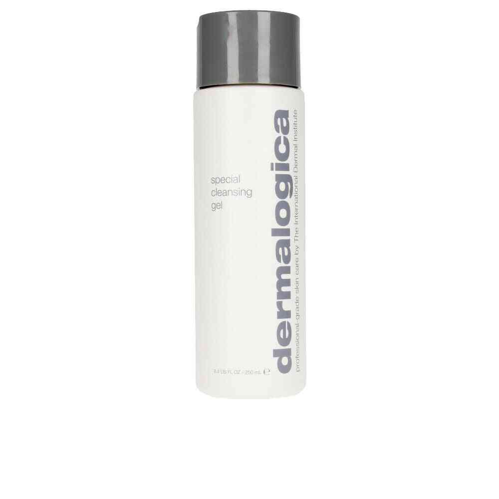gel nettoyant moussant dermalogica greyline cosmetics 250 ml