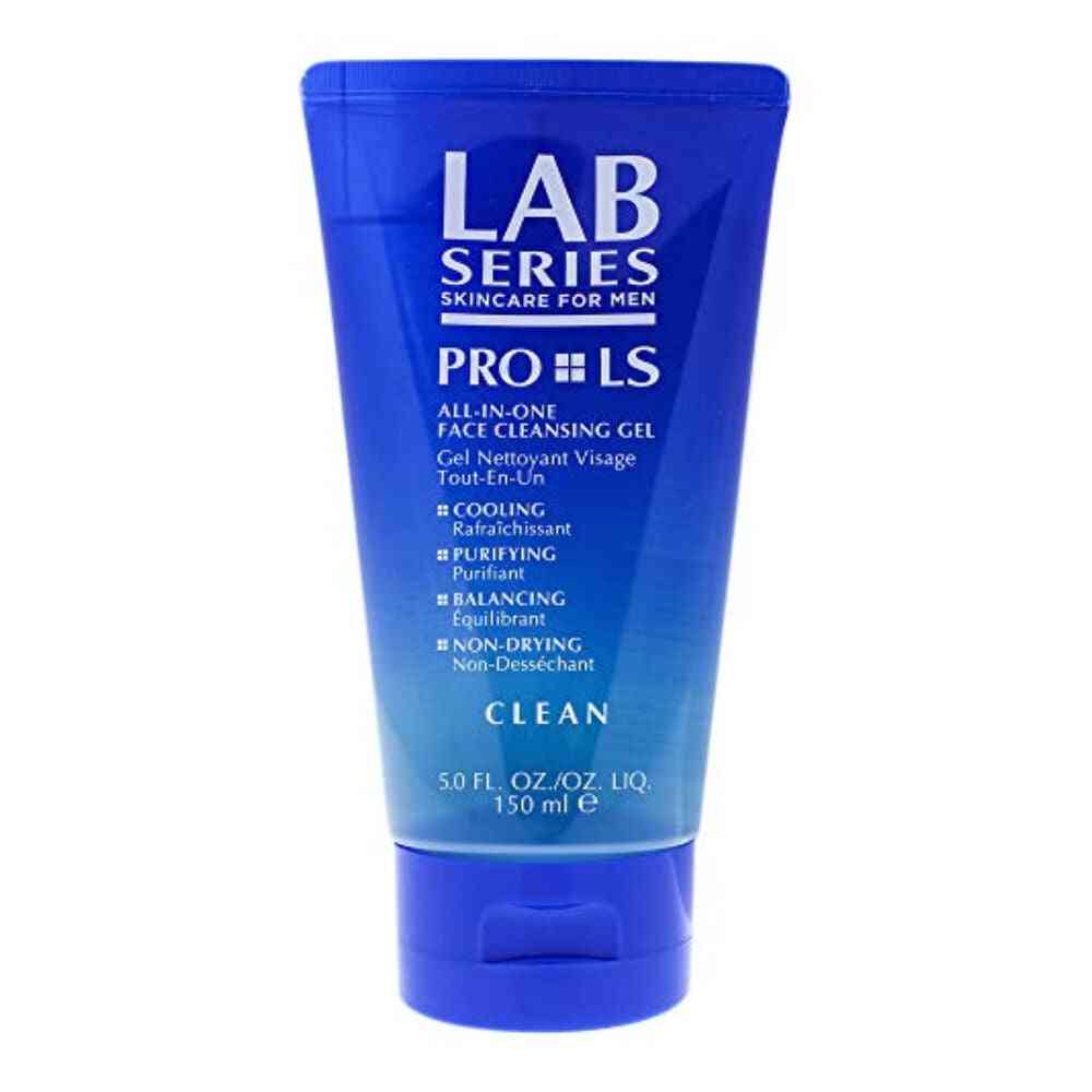 gel nettoyant visage aramis lab series pro ls 150 ml
