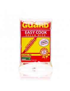 guard easy cook 1121 riz sella 10x2kg-Monde Africain, France