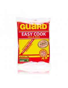 guard easy cook 1121 riz sella 20x1kg-Monde Africain, France