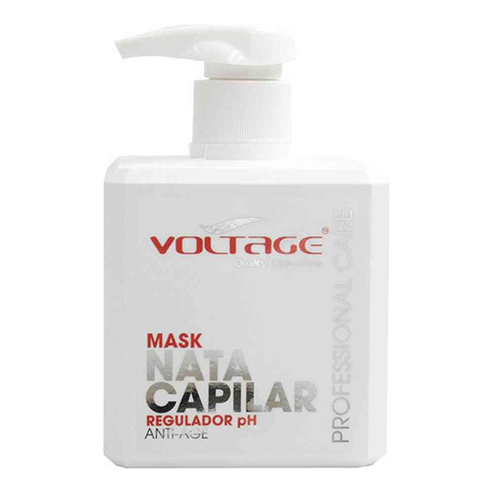 hair mask anti age voltage custard 500 ml