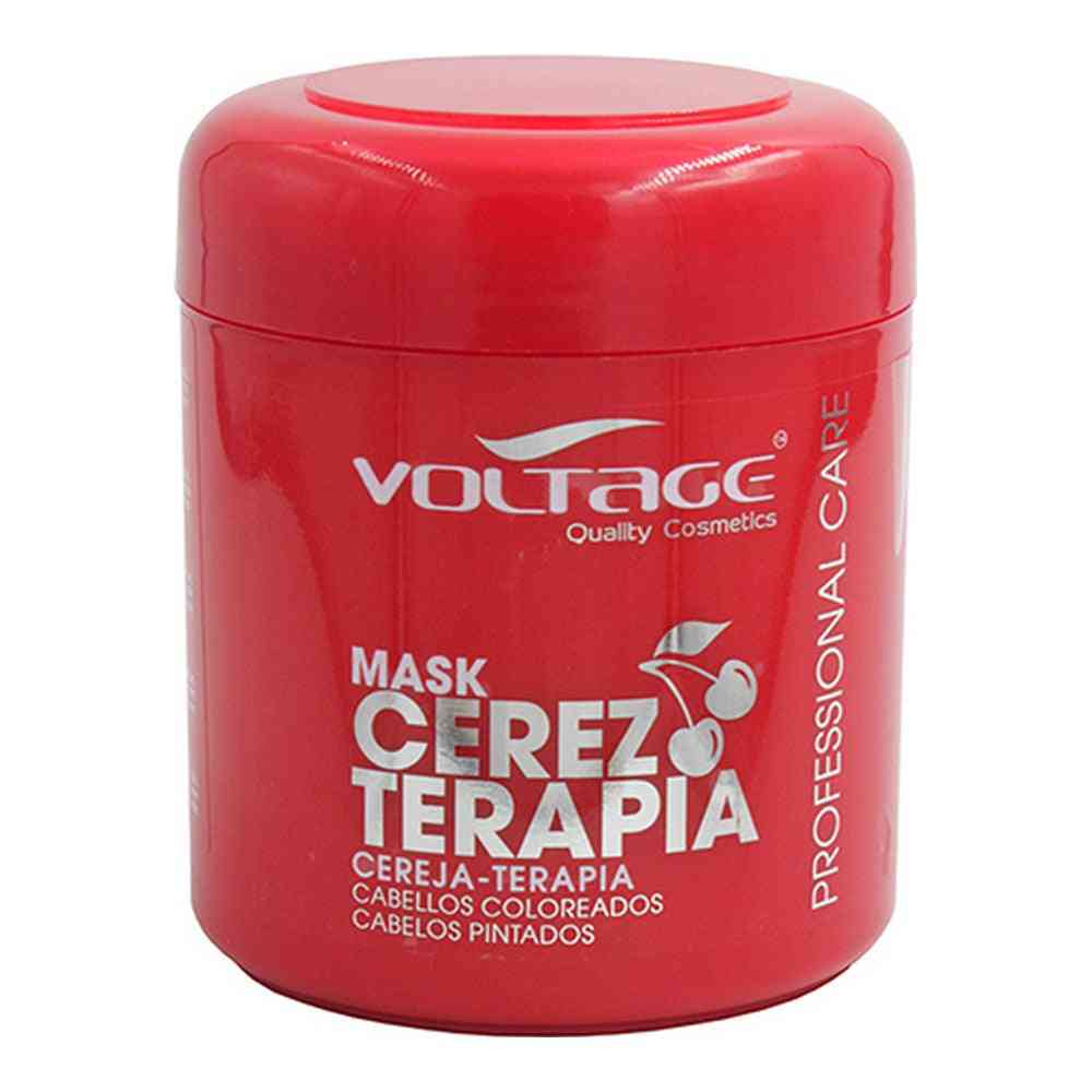 hair mask cherry therapy voltage 500 ml