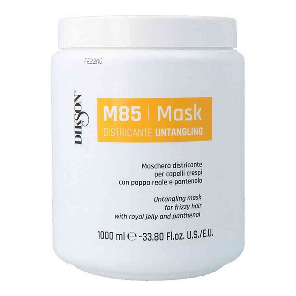hair mask dikson muster anti frizz treatment 1000 ml