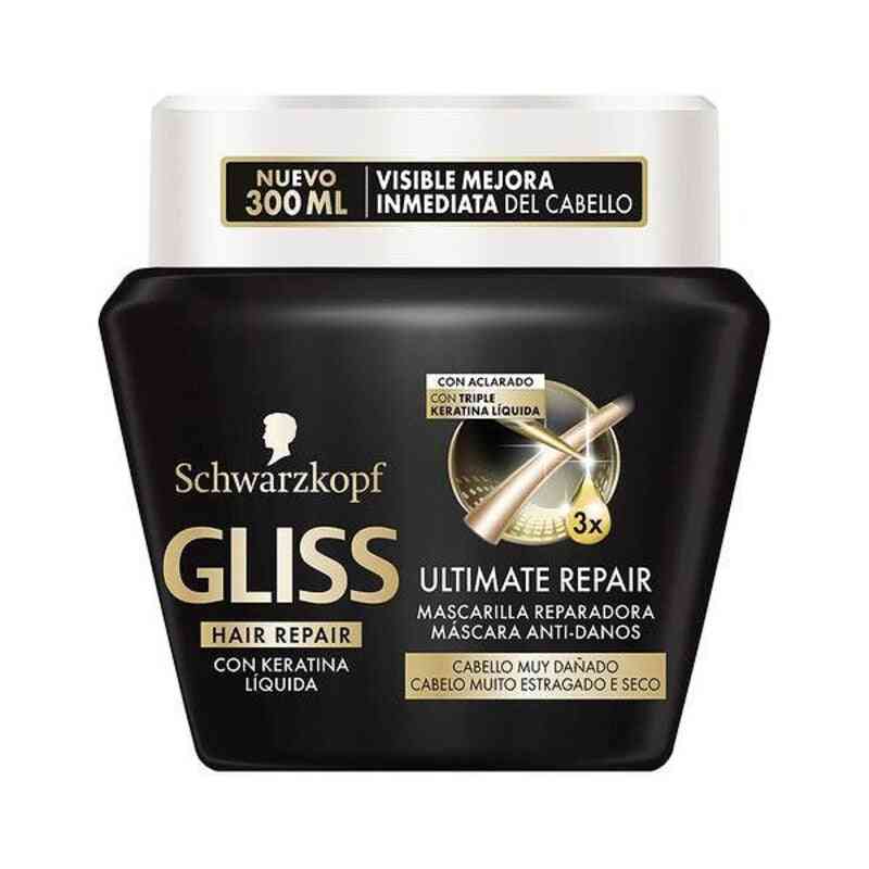 hair mask ultimate gliss 300 ml