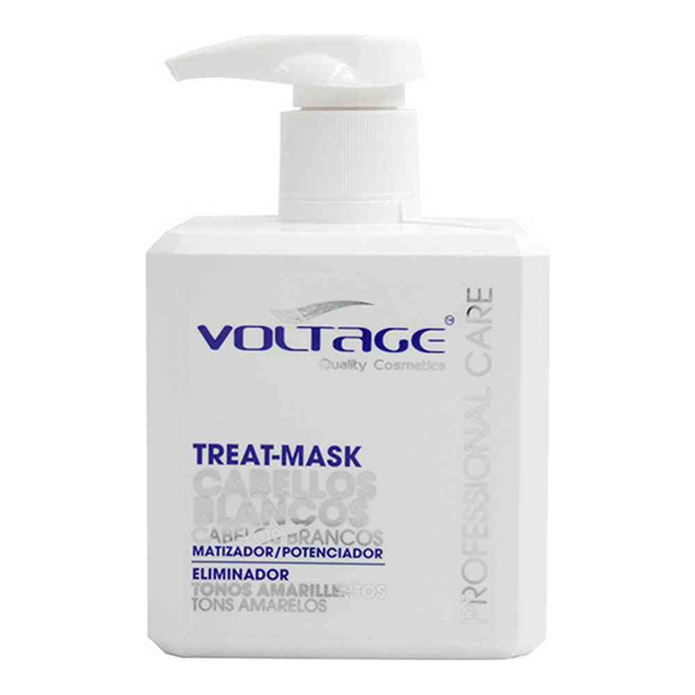 hair mask voltage white hair 500 ml