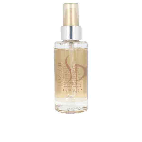 hair oil luxe oil system professional 100 ml 100 ml