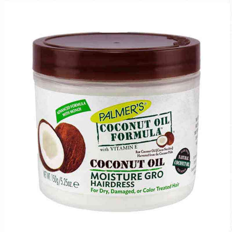 hair oil palmers coconut oil 150 g