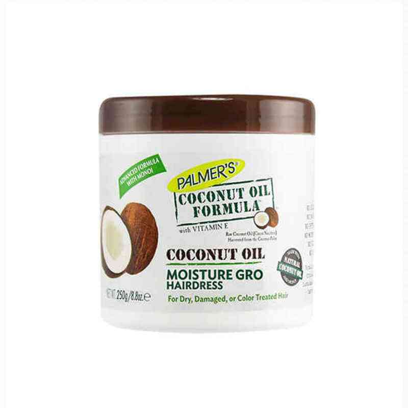 hair oil palmers coconut oil 236 ml 250 g