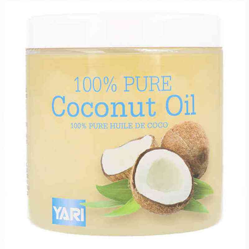 hair oil yari coconut oil 500 ml
