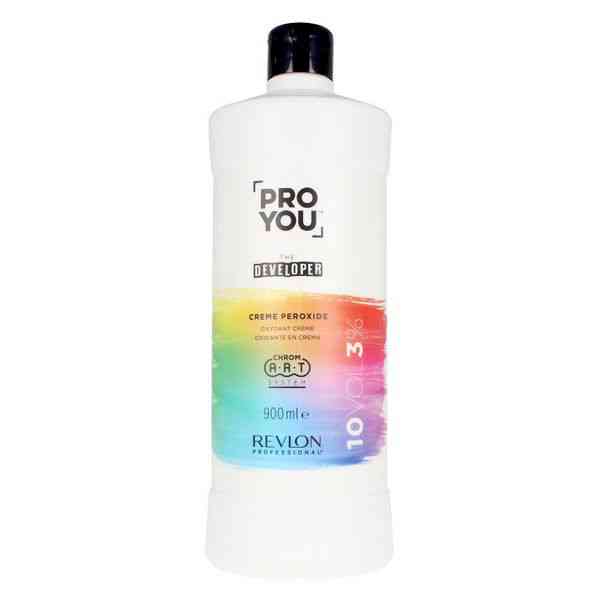 hair oxidizer proyou revlon 10 vol 900 ml