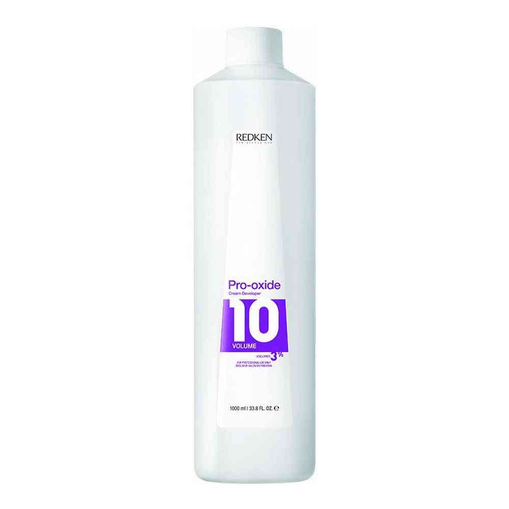 hair oxidizer redken 10 vol 3 % 1000 ml