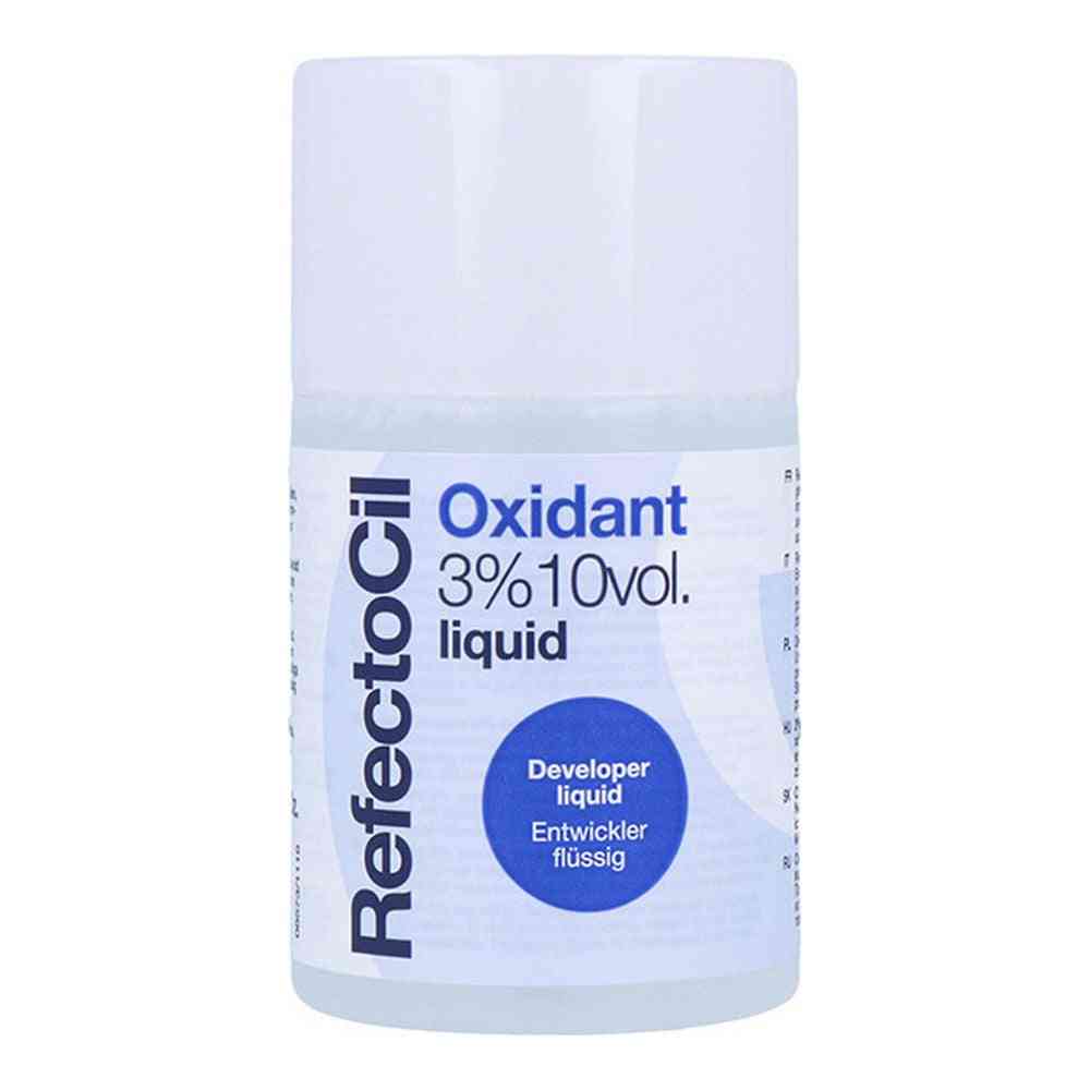 hair oxidizer reflectocil 10 vol 3 % 100 ml