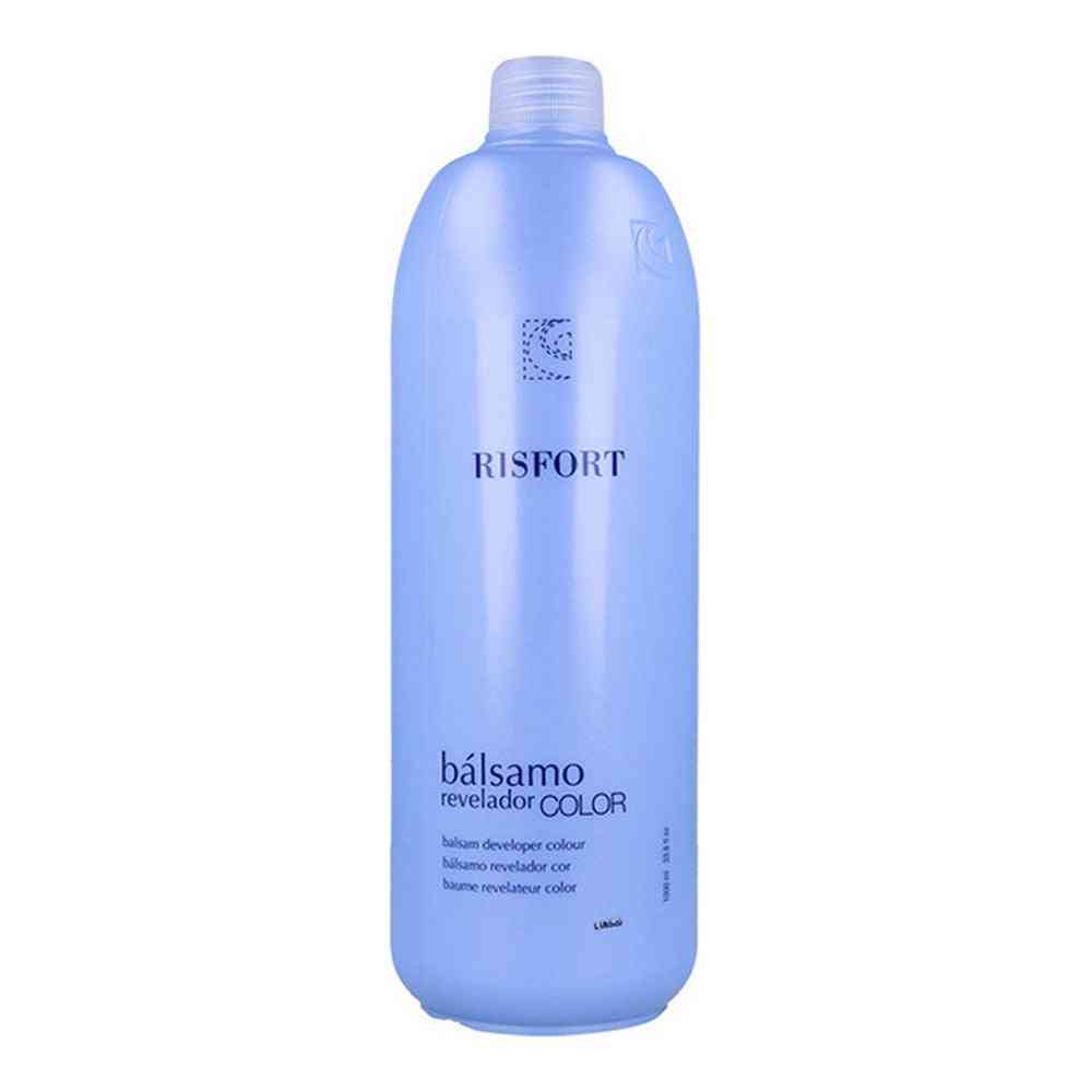 hair oxidizer risfort 21 % 1000 ml