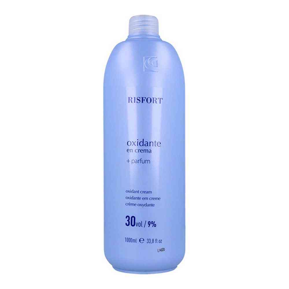 hair oxidizer risfort 30 vol 9 % 1000 ml